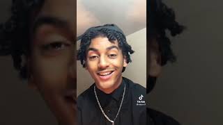 Habesha Boy Funny Tiktok