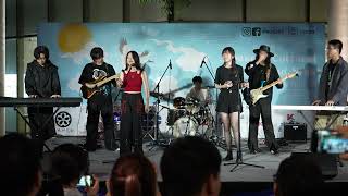 Download Lagu JMC \u0026 Grayscale - Hanaichimonme MP3