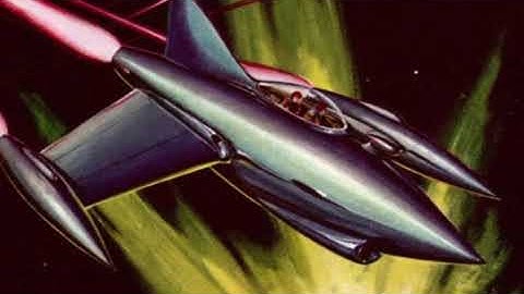 Florian Olsson - We Are Number One Synthwave