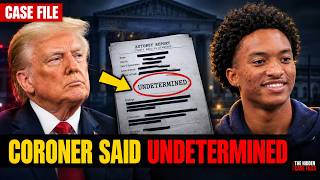 Why Did the Coroner Say Undetermined But the Grand Jury Say Drowning?