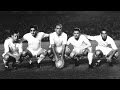 Величайшие футболисты  Реал Мадрид 1954 1966 (Real Madrid) 1080p