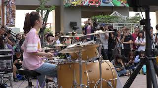 羅小白S.white 20190525 4K 20 Wasted Nights 虛擲光陰(ONE OK ROCK)