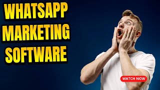 Whatsapp Marketing Software 🔥 How can I send Bulk Messages on WhatsApp screenshot 4