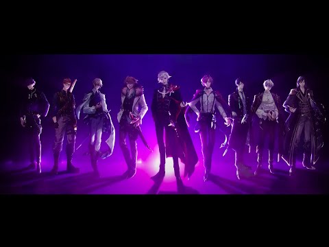 [Eng Sub] Ikemen Villain: Official Teaser PV