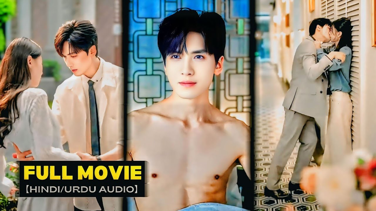 She Marries A Gentle & Handsome Doctor🔥But He Doted On Her Like A Treasure😍Korean Chinese DramaHindi