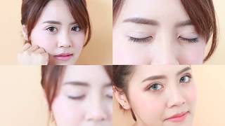 รีวิว 6 ลายคอนแทคเลนส์ ใส่แล้วเปลี่ยนลุคได้ screenshot 1