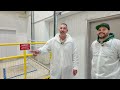 How CannaCribs Consulting Helped Build a 100K Sq. Ft. Grow