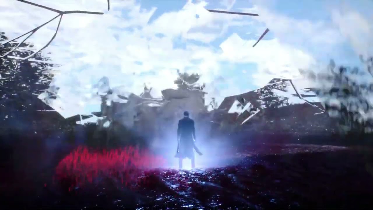 SUPER STOP CRY - ОФИЦИАЛЬНЫЙ ТРЕЙЛЕР (2023)