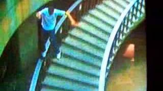 Skateboarders from Tony hawk Underground