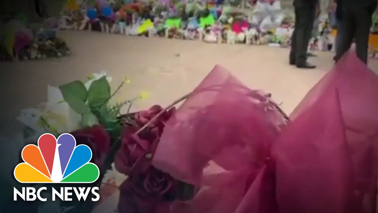 Many Call For Changes To Gun Laws Amid Violent Memorial Day Weekend