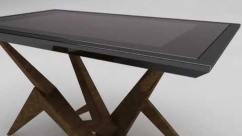 D-COSMO • PURE AND ELEGANT DESIGN