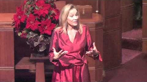 Unity Temple 12-20-09 Part 1.m4v