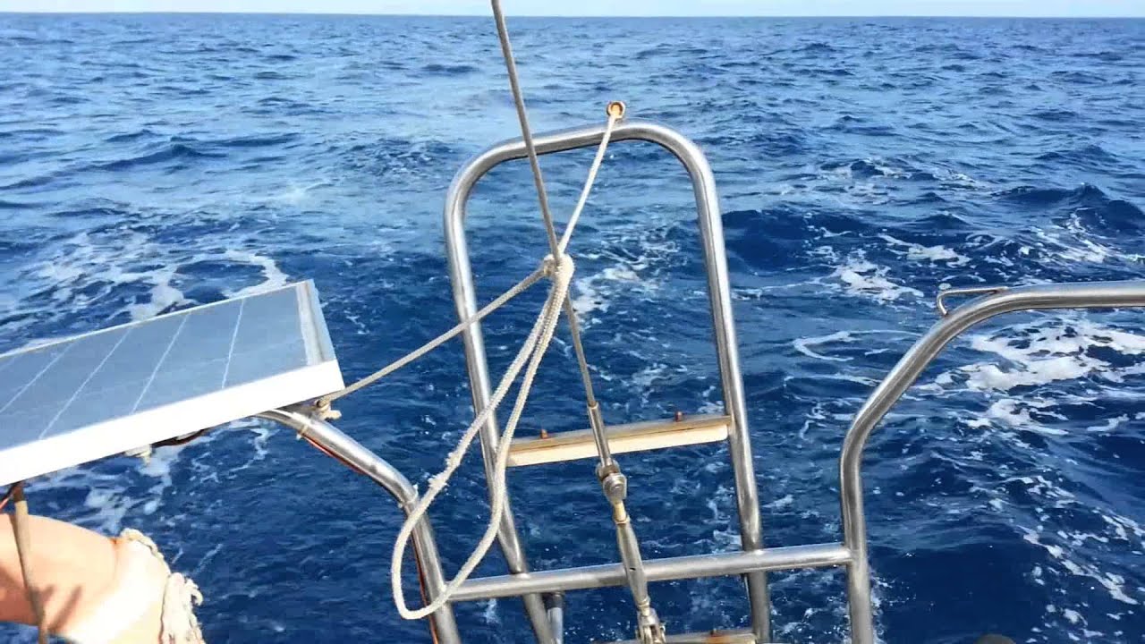 01/05/2014 Travesia Fornells - Premià de Mar