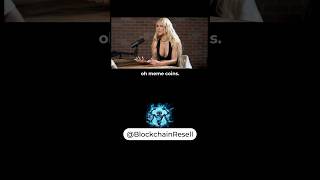 Iggy Azalea REVEALS The TRUTH  ABOUT Memecoins' SHORT LIFESPAN..