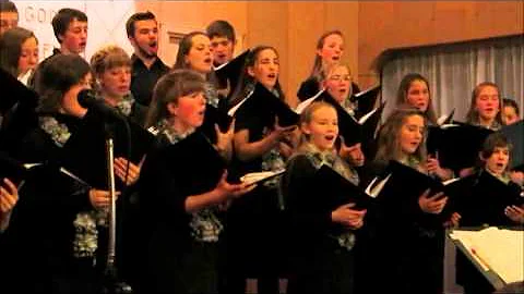 Hallelujah Chorus from Messiah by Handel arr by Pu...