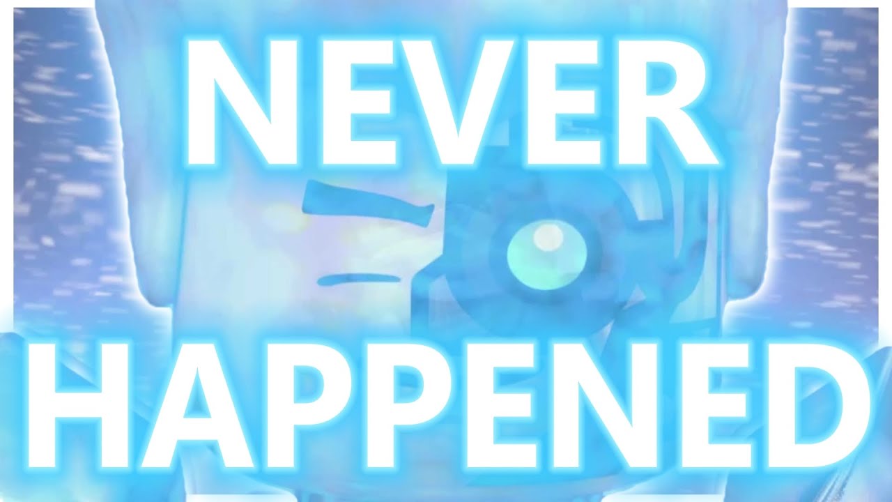 What If Zane Never Sacrificed Himself?