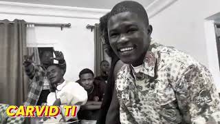 Street Cypher Pt1 Official Visualizer