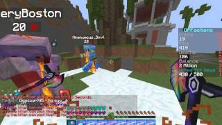 Icesoul25 + Anonymous_Devil - Hacking - OP Factions