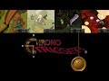 Chrono Trigger All Techs exhibition