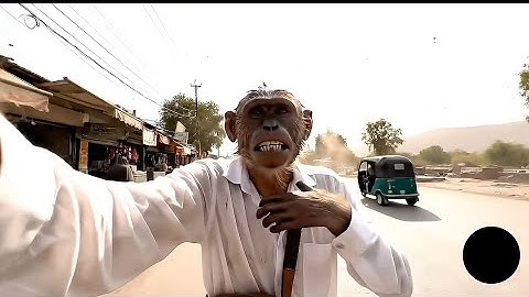 Viral Monkey 😍 Ka Naran Kaghan 🔥Ka Dream Tour | Beautiful Pakistan 🇵🇰 Vlog 2025 | Viral Monkey |