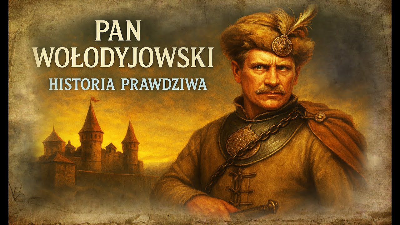 Kim naprawdę był Mały Rycerz?”