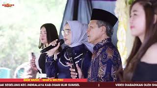 Download Lagu CINCIN KAWIN | BMW ENTERTAINMENT | LIVE ULAK SEGELUNG | SHAPA WG CHANNEL MP3