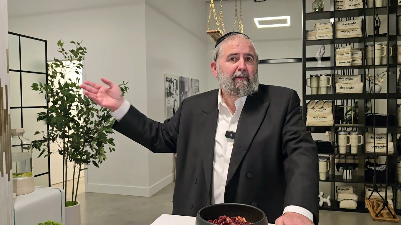 New at DreamFit Studio Toms River! We’ve added men’s hours, a massage room, & pain-relief technology