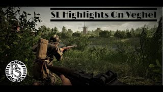 Post Scriptum - Squad Leader Highlights on Veghel