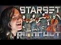 Starset - Ricochet - (Acoustic Cover by SHADØW PEOPLE)