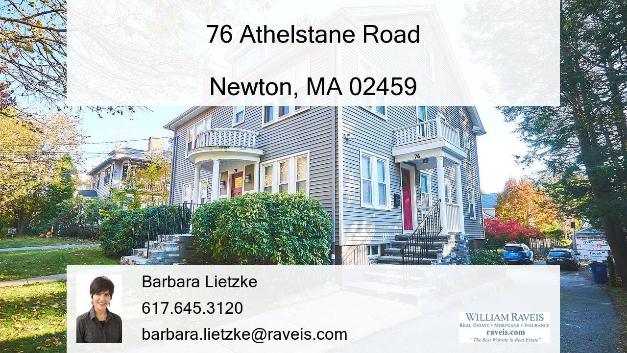 76 Athelstane Road YouTube