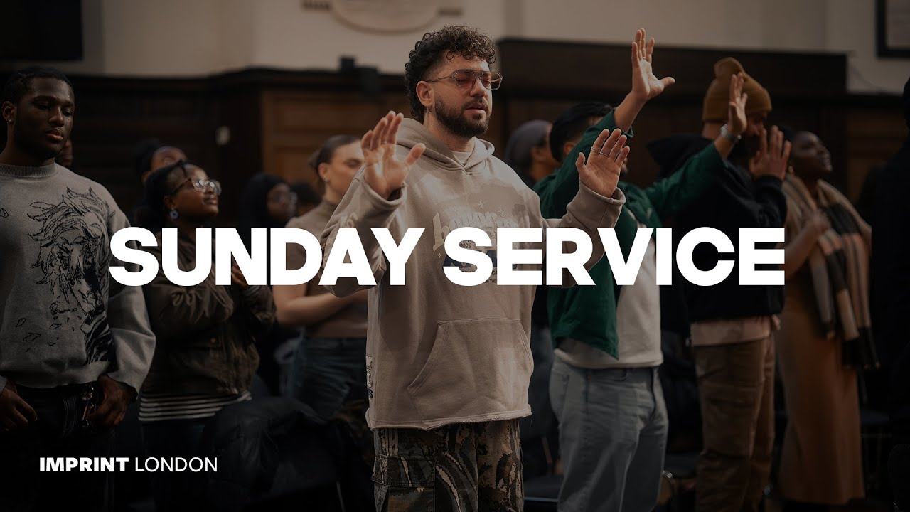 Heart of Fasting (12pm Service)