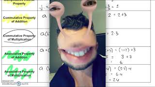Linear Equations Project Part 1