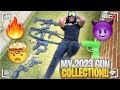 My 2023 gun collectionmust watch