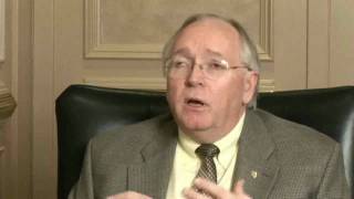 Miracles Happen - Dr Gerard W. Clum Part 2