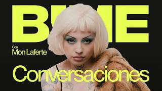 Mon Laferte | Conversaciones BIME
