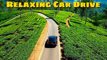 “Relaxing Car Drive" - Classic Jumpscare Remake!