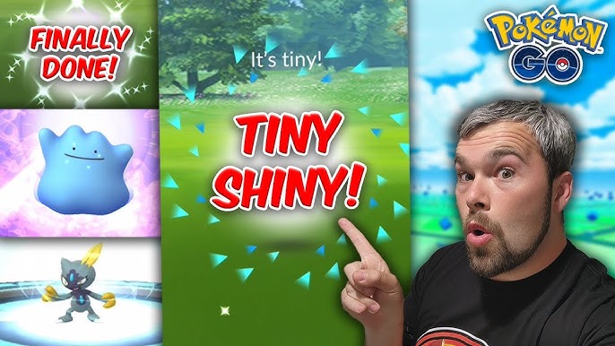 Can you get Shiny Nihilego in Pokemon Go? - Dexerto