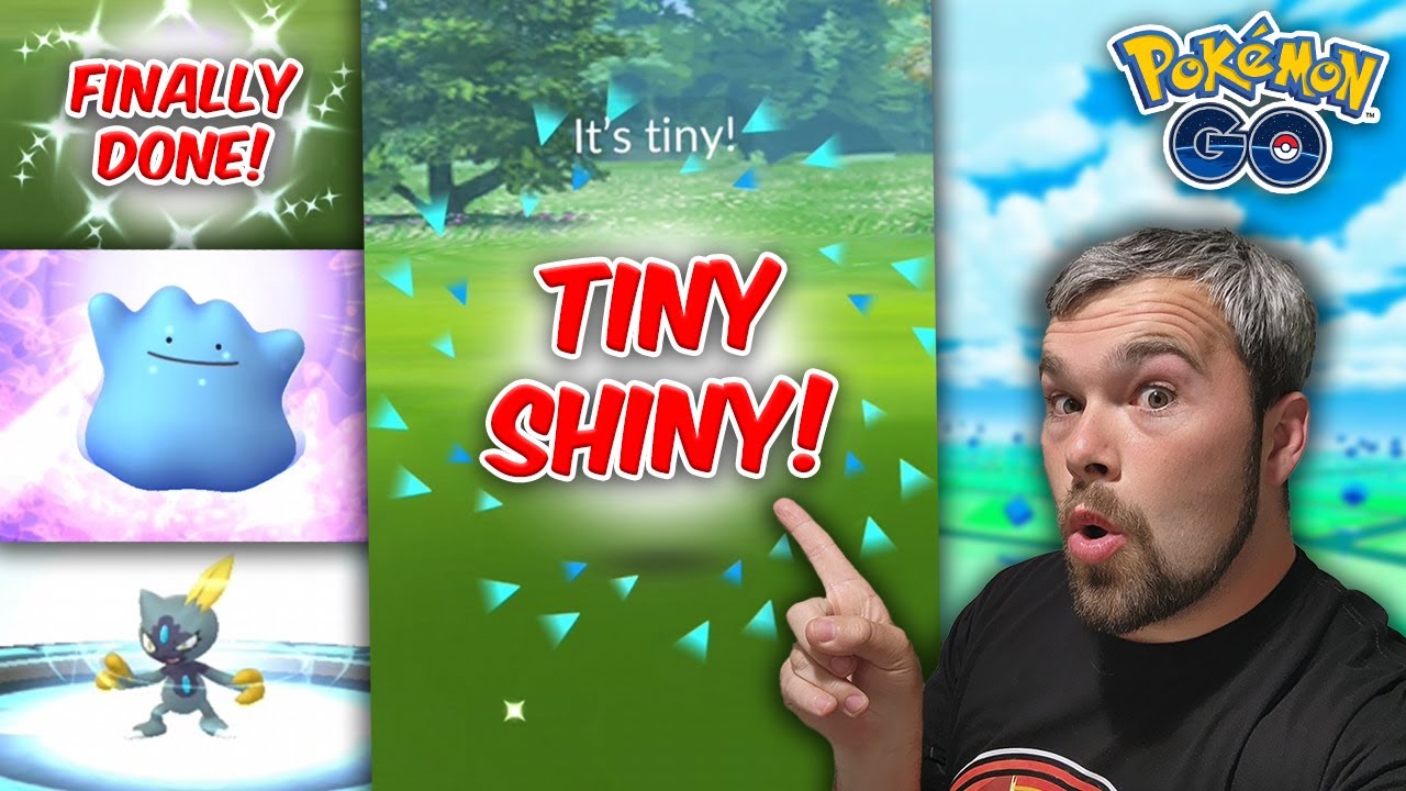 7] I finally did it!! I have collected every shiny legendary and