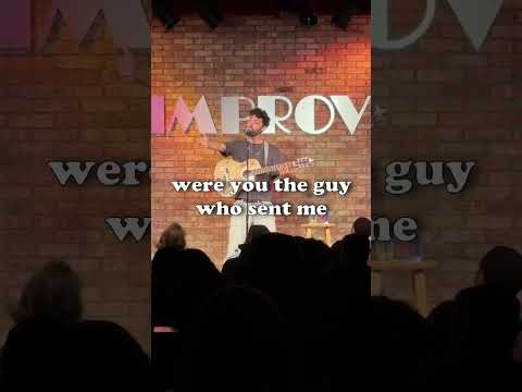 #shorts #funny #comedy #standup #music #comedian