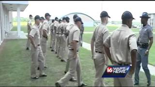 Governor signs law enforcement bill