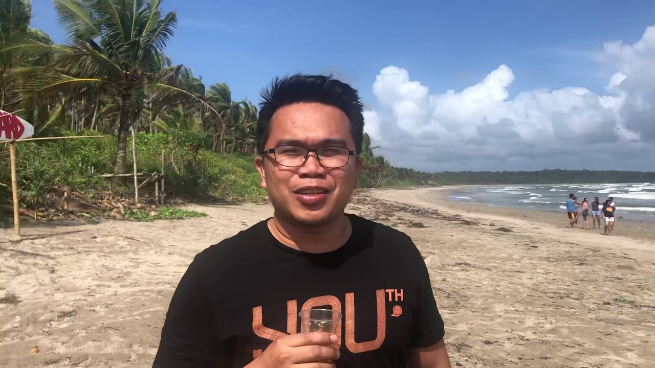 Watch BOOGER the Explorer in Lola Sayong Eco Surf Camp on YouTube Watch BOOGER the Explorer in Lola Sayong Eco Surf Camp on YouTube