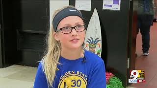 How summer lunch program aims to reach more kids