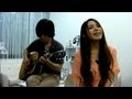 愛唄_GReeeeN 歌ってみた | Clearvoice music Umi カバー