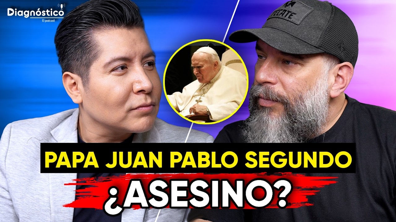 Las PLAQUETAS me BAJARON por CULPA de VACUNA COVID-19 | Herejes: el podcast | Diagnóstico 73