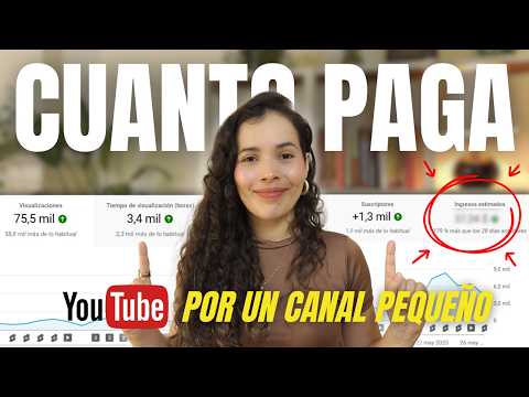 Mi primer PAGO
