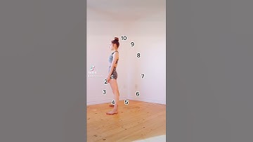 Thumbnail of Viral Backbend TikTok by Anna McNulty
