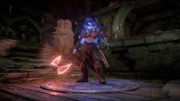 The Holt Slayer Gate in Just Over a Minute - The Ancient Gods Part One