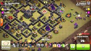 20150305 DF vs EpicElite 6.kin0614 3star no.10 TH9