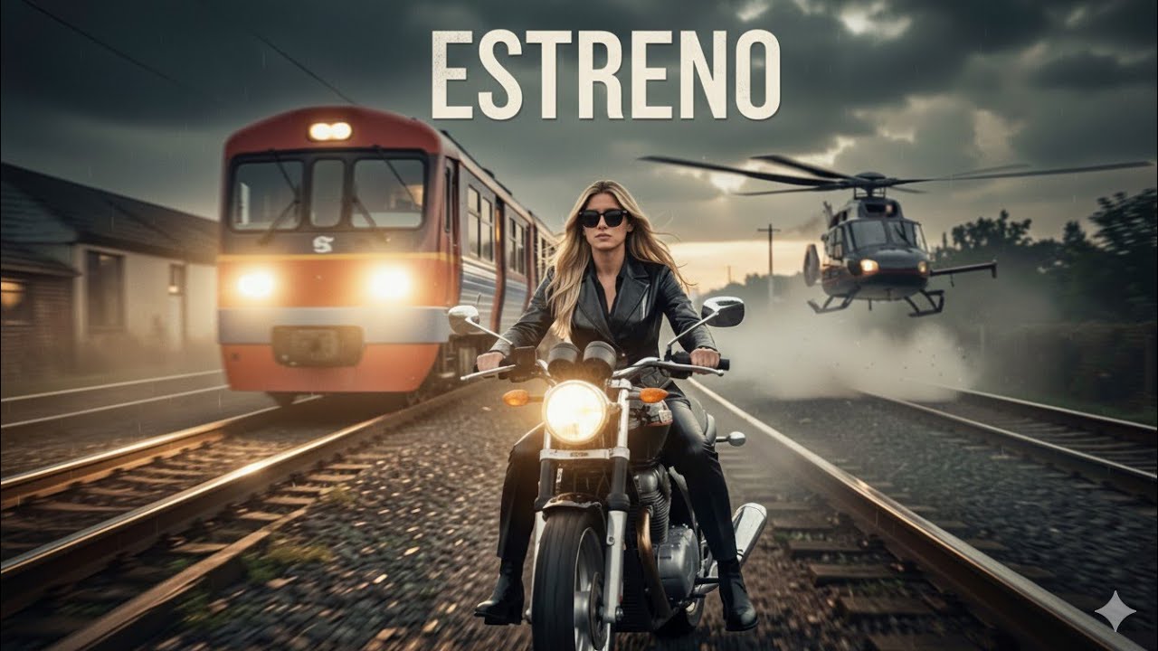 Película Cristiana / CAMINOS DE REDENCIÓN / En Español 