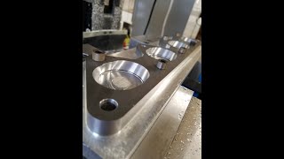 Making A Port Matched 4G63 Exhaust Flange